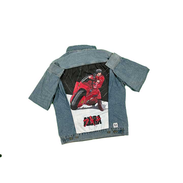 Akira - アキラ