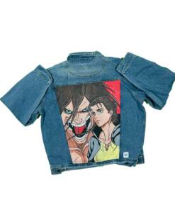Attack on Titan - 進撃の巨人