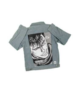 Berserk - ベルセルク