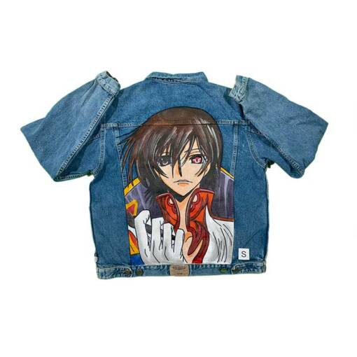Code Geass - コードギアス 反逆のルルーシュ