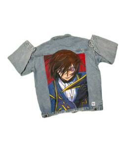 Code Geass - コードギアス 反逆のルルーシュ
