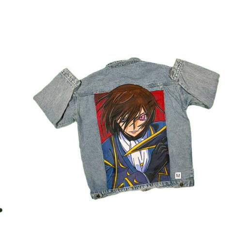 Code Geass - コードギアス 反逆のルルーシュ