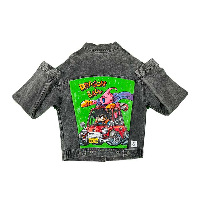 Dragon Ball Z - ドラゴンボールZ