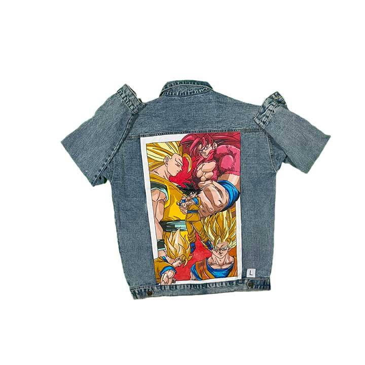 Dragon Ball Z - ドラゴンボールZ
