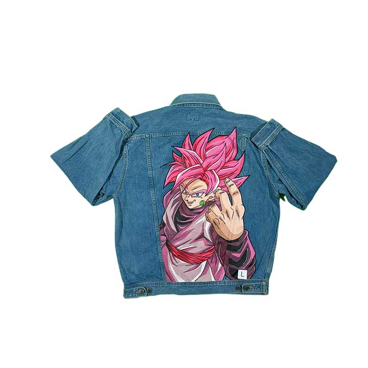 Dragon Ball Z - ドラゴンボールZ
