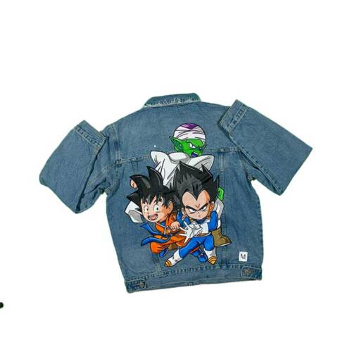 Dragon Ball Z - ドラゴンボールZ