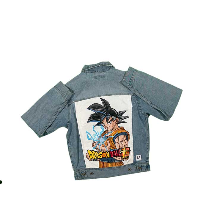 Dragon Ball Z - ドラゴンボールZ