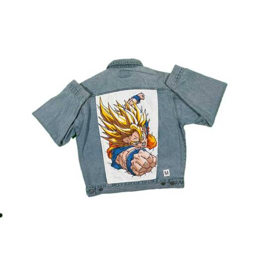 Dragon Ball Z - ドラゴンボールZ