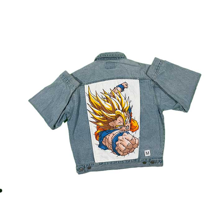 Dragon Ball Z - ドラゴンボールZ