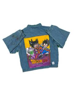 Dragon Ball Z - ドラゴンボールZ