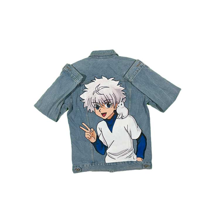 Hunter × Hunter  - ハンター×ハンタ