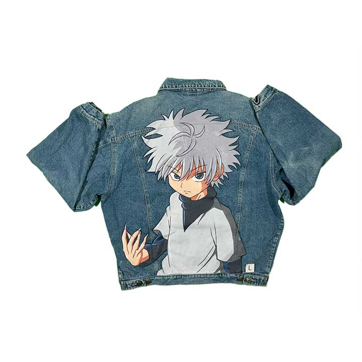 Hunter × Hunter  - ハンター×ハンタ