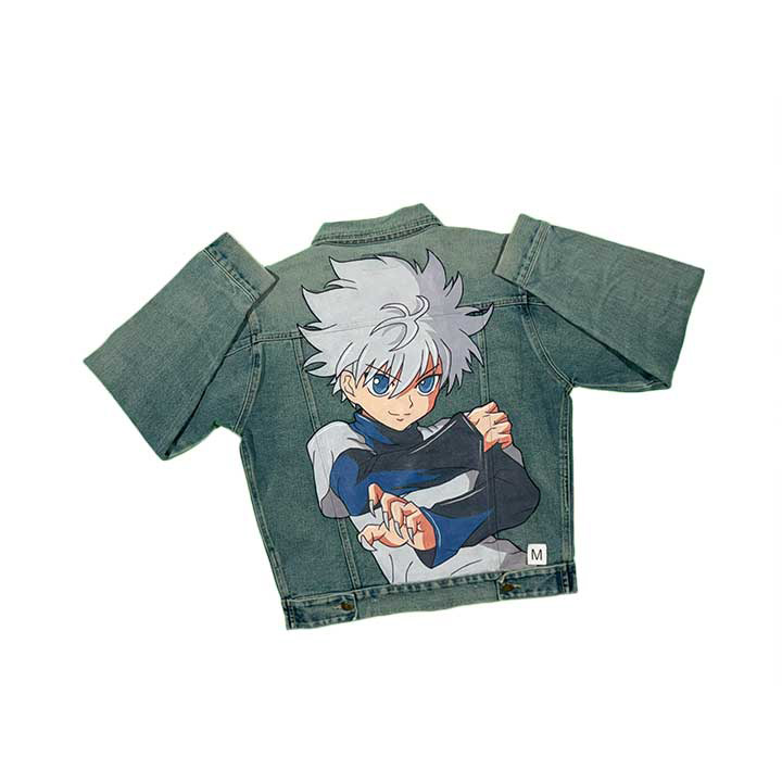 Hunter × Hunter  - ハンター×ハンタ