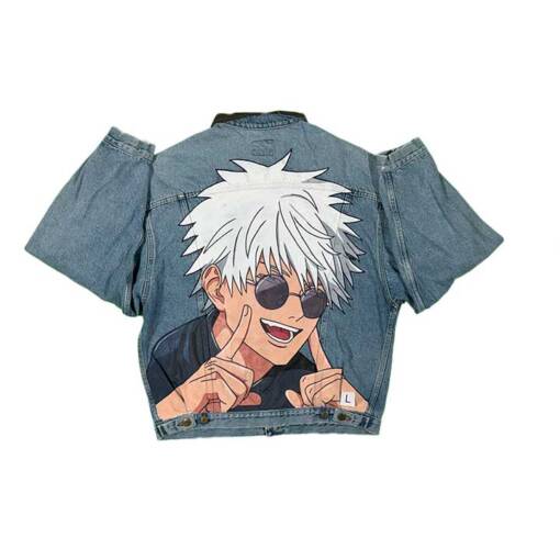 Jujutsu Kaisen - 呪術廻戦