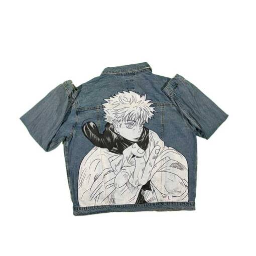 Jujutsu Kaisen - 呪術廻戦