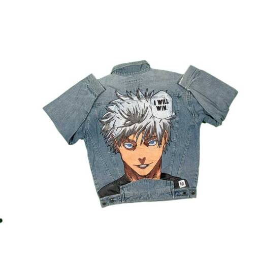 Jujutsu Kaisen - 呪術廻戦
