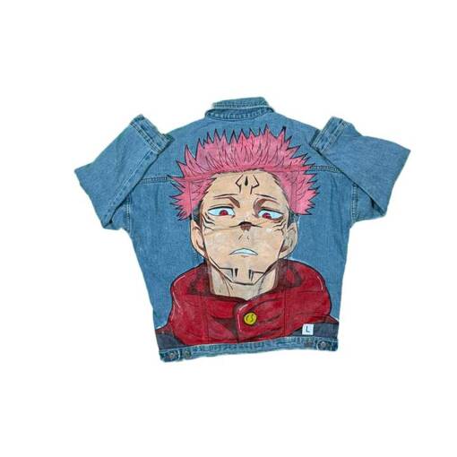 Jujutsu Kaisen - 呪術廻戦