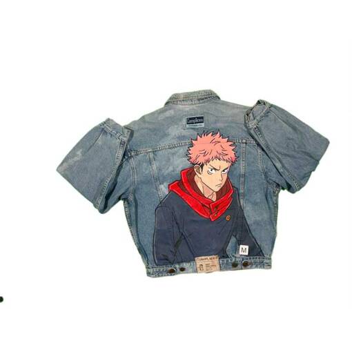 Jujutsu Kaisen - 呪術廻戦