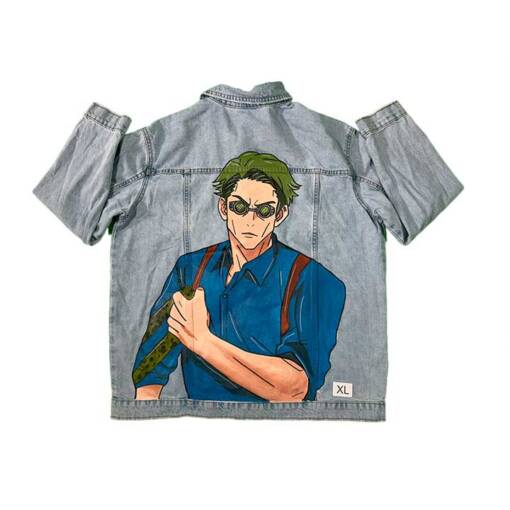 Jujutsu Kaisen - 呪術廻戦