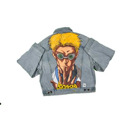 Jujutsu Kaisen - 呪術廻戦