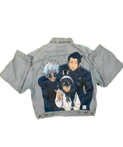 Jujutsu Kaisen - 呪術廻戦