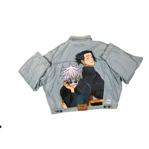 Jujutsu Kaisen - 呪術廻戦