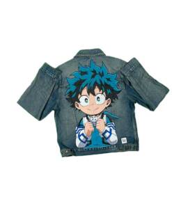 My Hero Academia - 僕のヒーローア