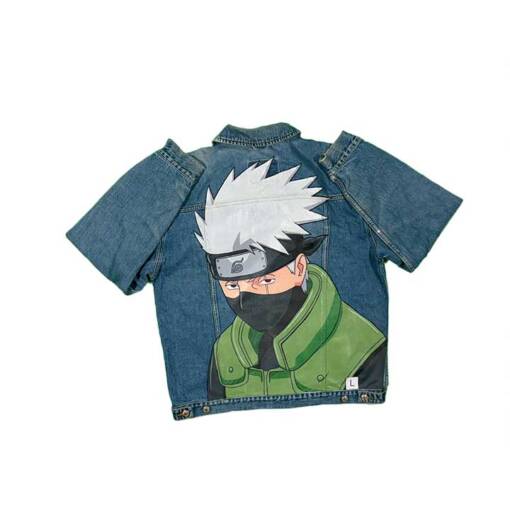 Naruto Shippuuden – ナルト 疾風伝
