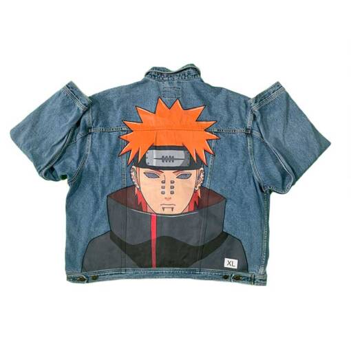 Naruto Shippuuden – ナルト 疾風伝