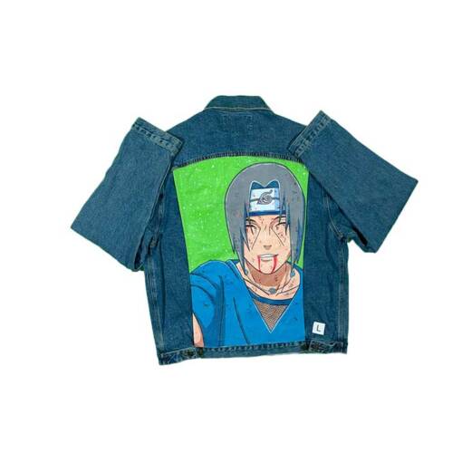 Naruto Shippuuden – ナルト 疾風伝