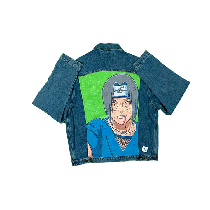 Naruto Shippuuden – ナルト 疾風伝