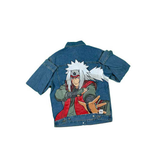 Naruto Shippuuden – ナルト 疾風伝