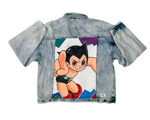 Astro Boy - 鉄腕アトム