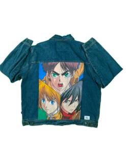 Attack on Titan - 進撃の巨人