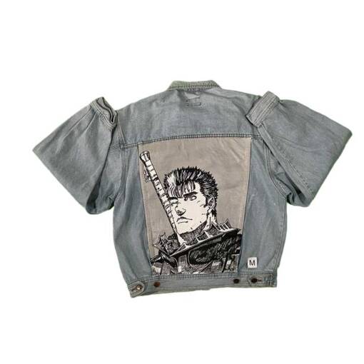 Berserk - ベルセルク