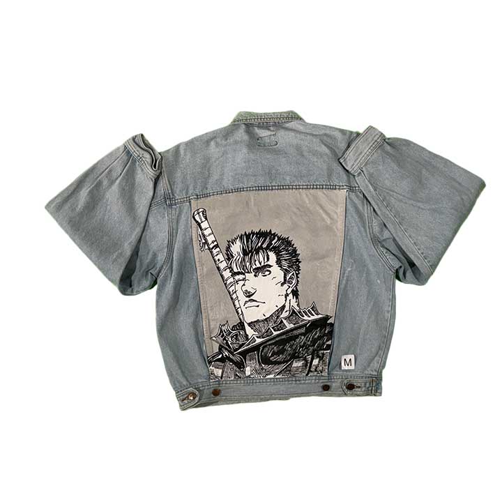 Berserk - ベルセルク