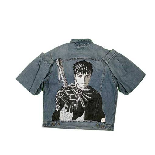 Berserk - ベルセルク