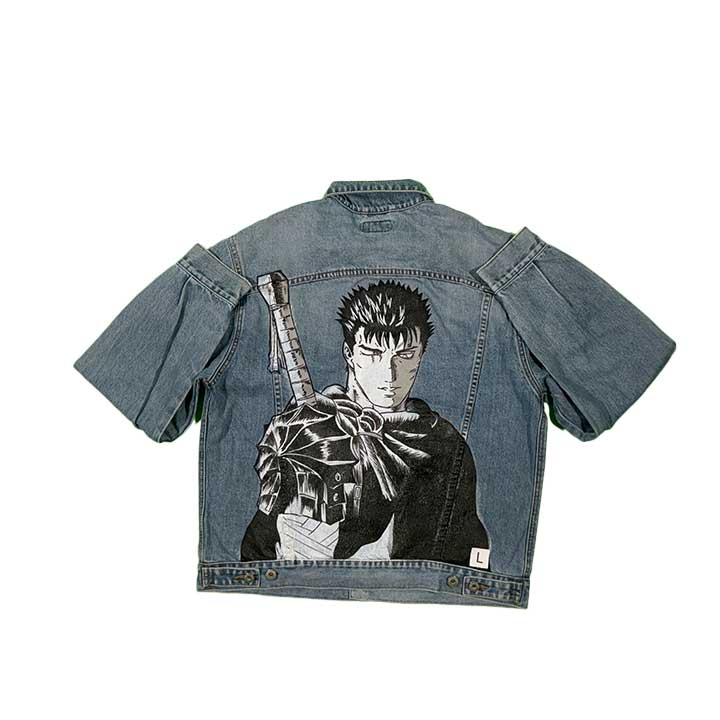 Berserk - ベルセルク