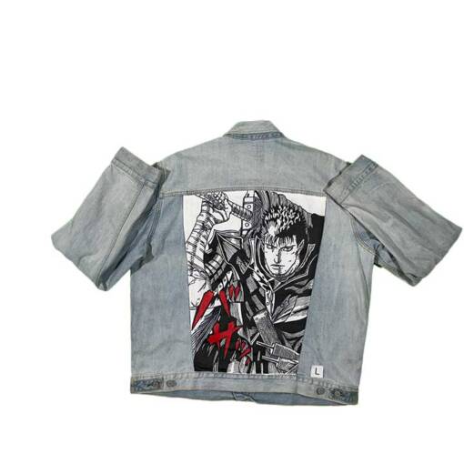 Berserk - ベルセルク