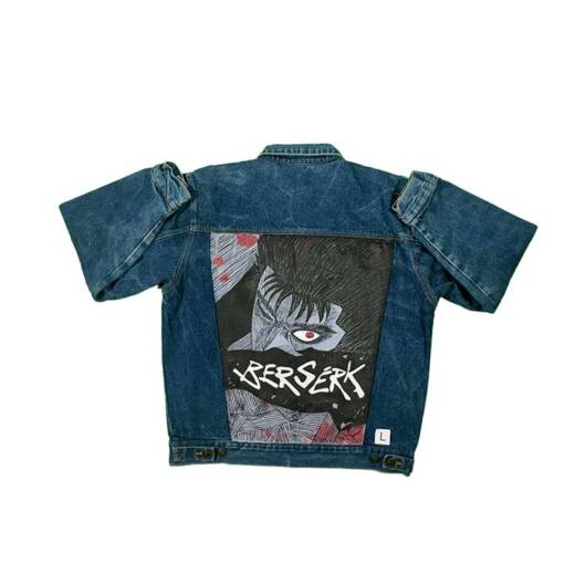 Berserk - ベルセルク