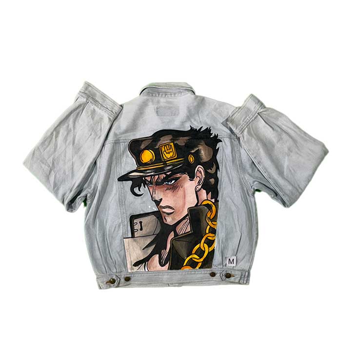 JoJo's Bizarre Adventure - ジョジョの奇妙な冒険