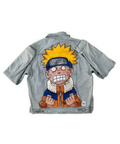 Naruto Shippuuden – ナルト 疾風伝