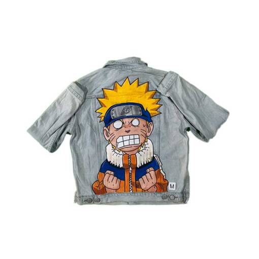 Naruto Shippuuden – ナルト 疾風伝