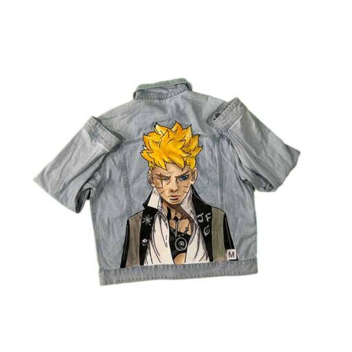 Naruto Shippuuden – ナルト 疾風伝