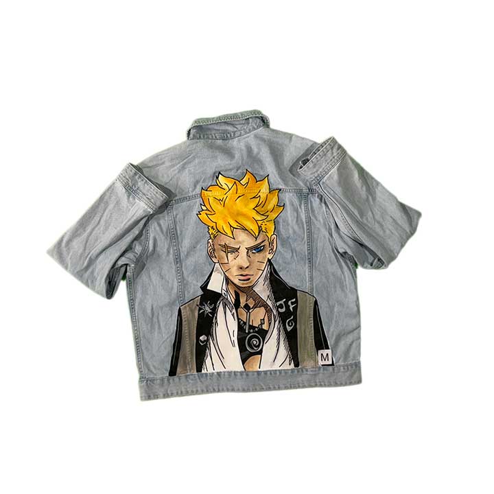 Naruto Shippuuden – ナルト 疾風伝
