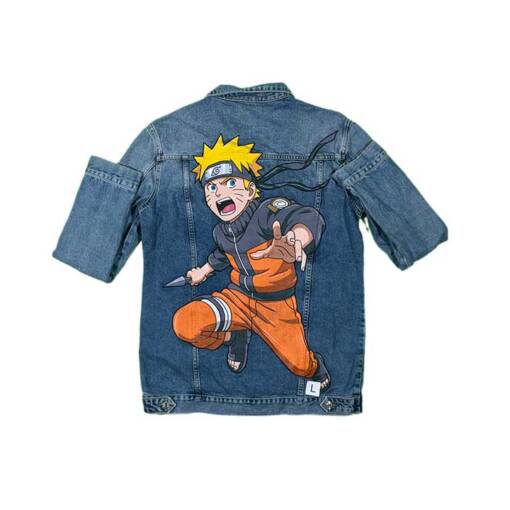 Naruto Shippuuden – ナルト 疾風伝