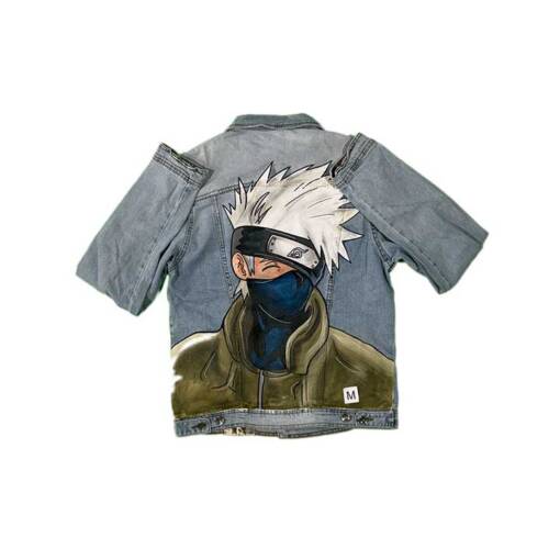 Naruto Shippuuden – ナルト 疾風伝