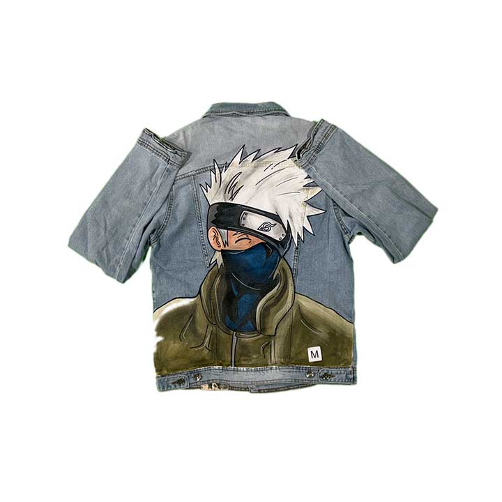 Naruto Shippuuden – ナルト 疾風伝