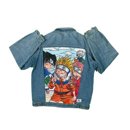 Naruto Shippuuden – ナルト 疾風伝