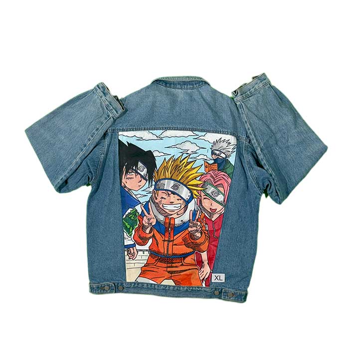 Naruto Shippuuden – ナルト 疾風伝